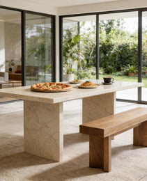 Dining Bench,Nordic Style Kitchen Table Bench,Bedroom Seating