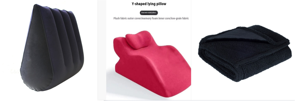 Water-proof Blanket Flannel Comfortable Cotton Velvet