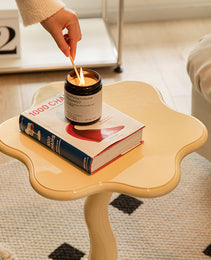 Cloud Side Vintage Sofa Small Tea Table