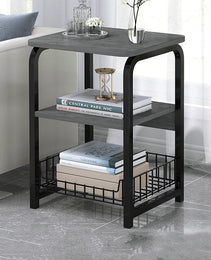 Sofa Side Cabinet Mini Small Table Small Bedside Table Can Move The Side Of A Few
