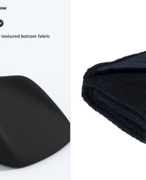 Water-proof Blanket Flannel Comfortable Cotton Velvet