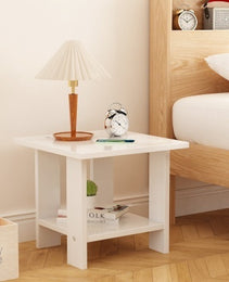 Small Table Sofa Side Table For Home Living Room Small Apartment