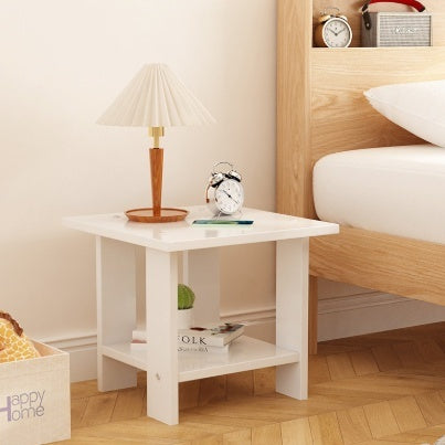 Small Table Sofa Side Table For Home Living Room Small Apartment