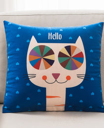 Pillow Sofa Living Room Pillows Bedside