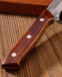 Lengthen The Ham Knife