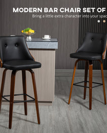 Bar Height Bar Stools