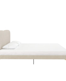 Coco Upholstered Bed