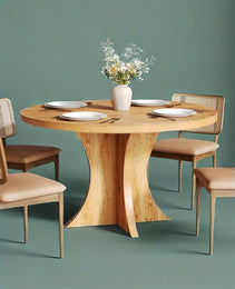 Dining Table, Storage Desk, Kitchen Table