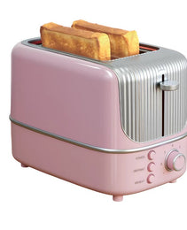 3-Tier Multi-Functional Breakfast Station – 360° Surround Heating & 740W Baking Machine