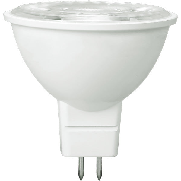 Illuminate with Brilliance: MR16 7W 5000K 12V  Dimmable Luxrite LED Light Bulb