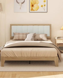Full Bed Frame
