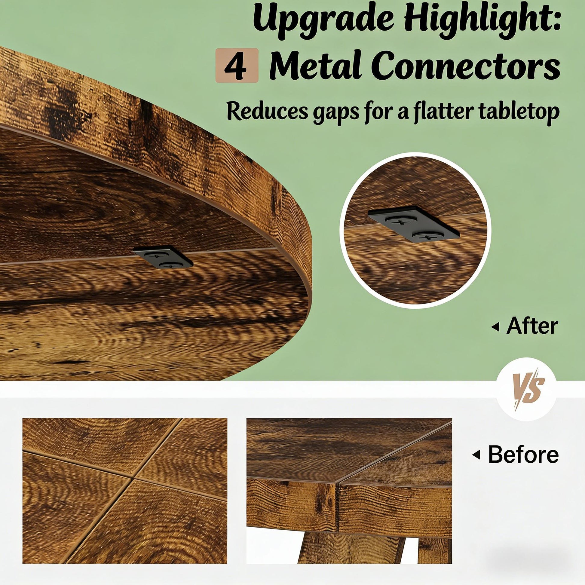 Wooden Coffee Table,Round Bar Table