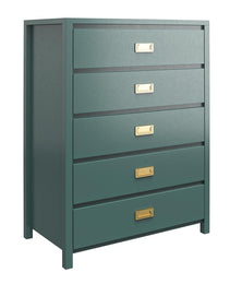 Haven 5-Drawer Kids' Dresser