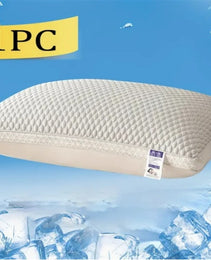 Cooling Breathable Tofu Pillows