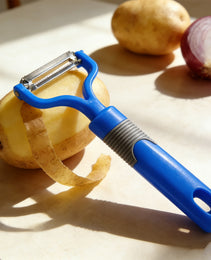 Multifunction Peeler-Blue 9152