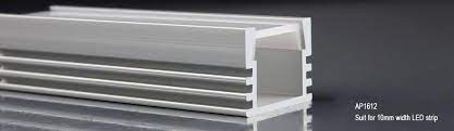 Strip Cover AP1612D-1 VSN
