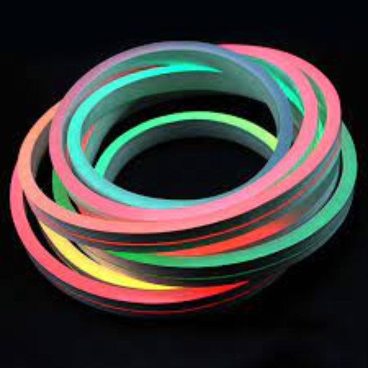 Super Neon RGBW 16W 24V IP68 10M - 32ft NewS