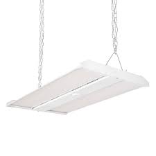 Linear High Bay - 2FT - 165w-225w-300w - 2CCT - Amcam