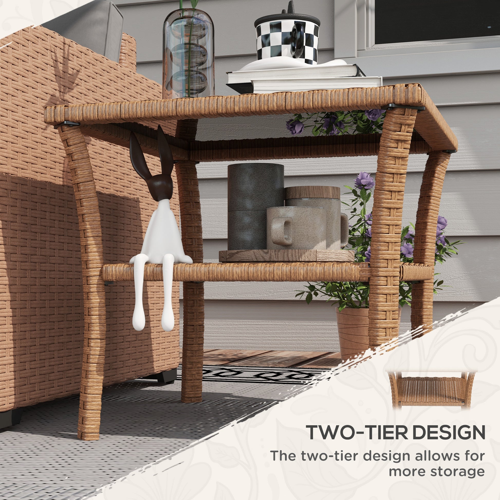 Side Table