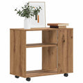  Oak, handcrafted