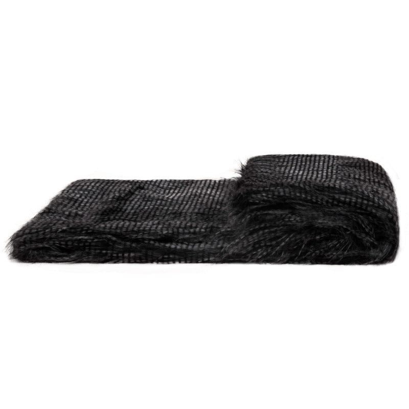 Sample-room Set Of Modern Luxury Sofa Throw Pillows