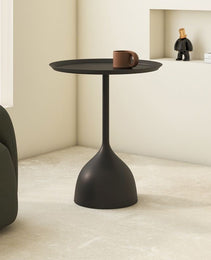 Nordic Simple Side Table Small Apartment Sofa Edge Small Coffee Table