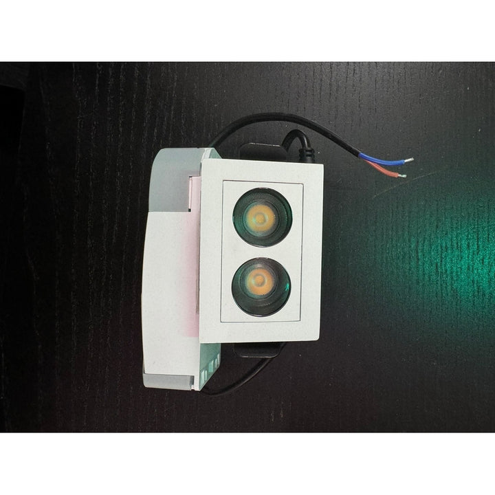 Light Up Your World: 2W 4000K DIM Module Linear Light - Illuminate with Precision and Efficiency, Powered by HTK!