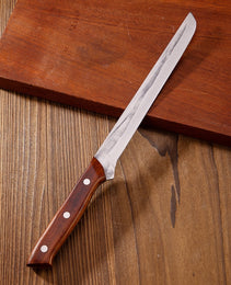 Lengthen The Ham Knife