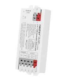 Milight E2-WR 2 in 1 LED Strip Controller ( WiFi +2.4G)