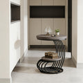  Black Gray