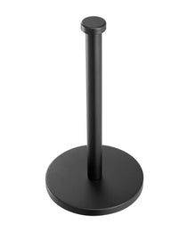 Paper Towel Holder Countertop Stainless Steel Paper Towel Stand For Kitchen