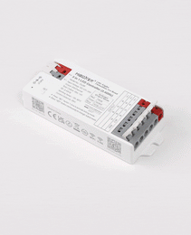 MiLight (3 IN 1) E3-RF - RGB/ RGBW/ RGBCCT  Strip Controller 12-24V