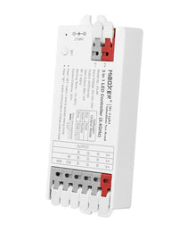 MiLight (3 IN 1) E3-RF - RGB/ RGBW/ RGBCCT  Strip Controller 12-24V