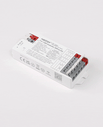 MiLight E3-WR - RGBCCT WIFI-2.4G Strip Controller - Unleash the Spectrum with Technology!