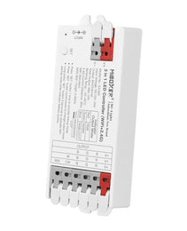 MiLight E3-WR - RGBCCT WIFI-2.4G Strip Controller - Unleash the Spectrum with Technology!