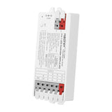MiLight E3-WR - RGBCCT WIFI-2.4G Strip Controller - Unleash the Spectrum with Technology!