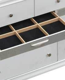 Madrid G02390-D Dresser