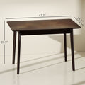  Dark Mahogany