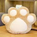  Light brown hand warmer