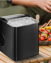 Ice Maker 10D