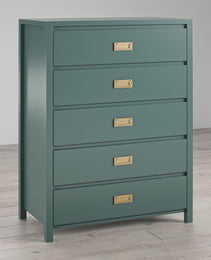 Haven 5-Drawer Kids' Dresser