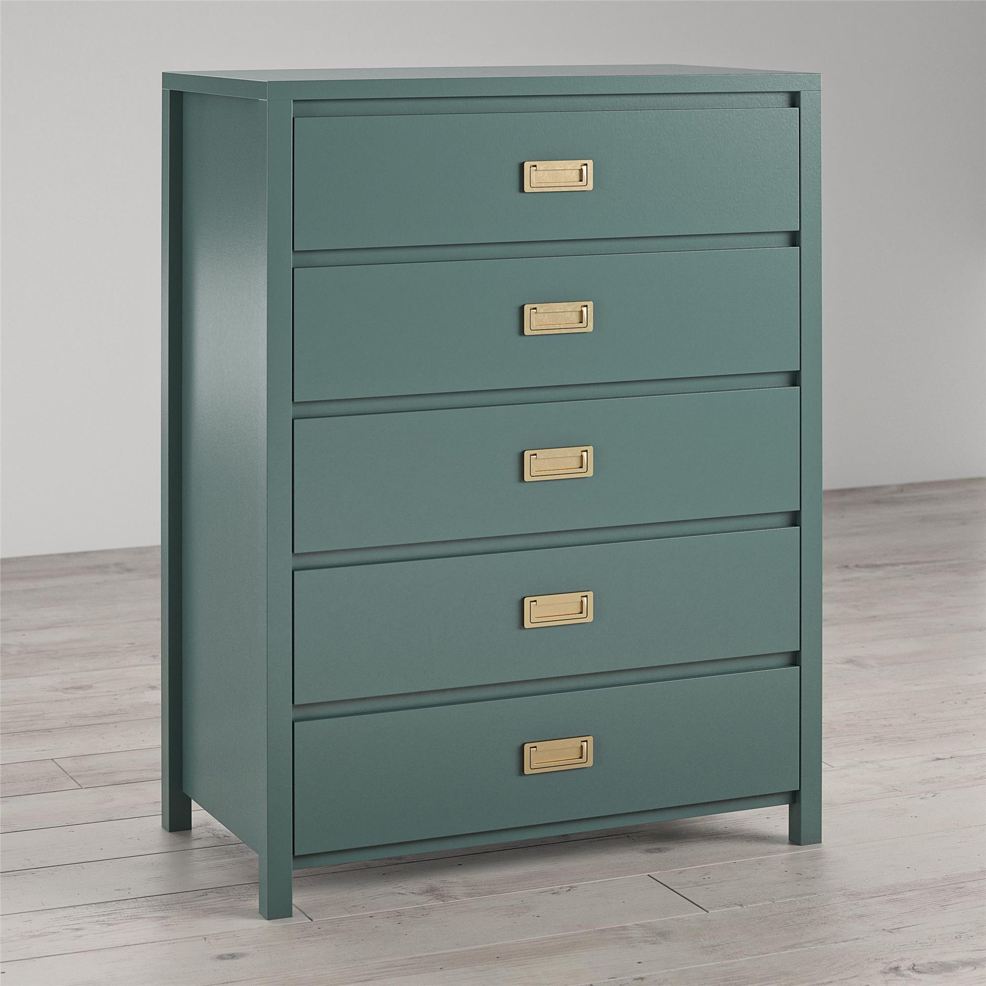 Haven 5-Drawer Kids' Dresser