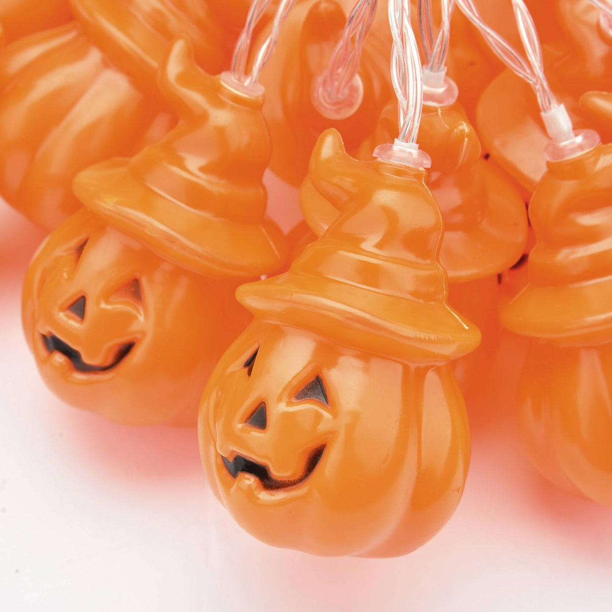Halloween String Lights - CJDS - FC