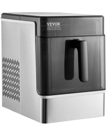 Portable Countertop Ice Maker 50Lbs 24H Self-Cleaning With 3 Sizes Ice Cube