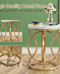 End Side Table