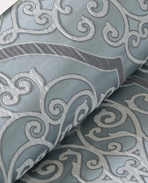 12 Piece Comforter Set With Cotton Bed Sheets Blue King