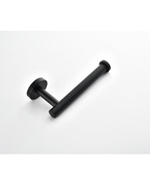 3-Pieces Bathroom Hardware Accessories Set - Towel Bar, Toilet Paper Holder, Robe Towel Hooks