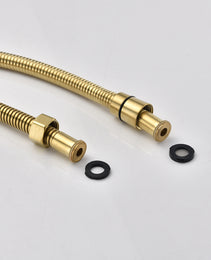 Ceiling Mounted Shower System Combination Set, With Handheld And Shower Head