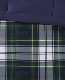 Scotchgard Down  All Season Comforter Set