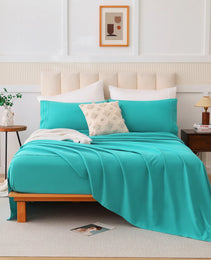 Four-piece Bed Set, Q
